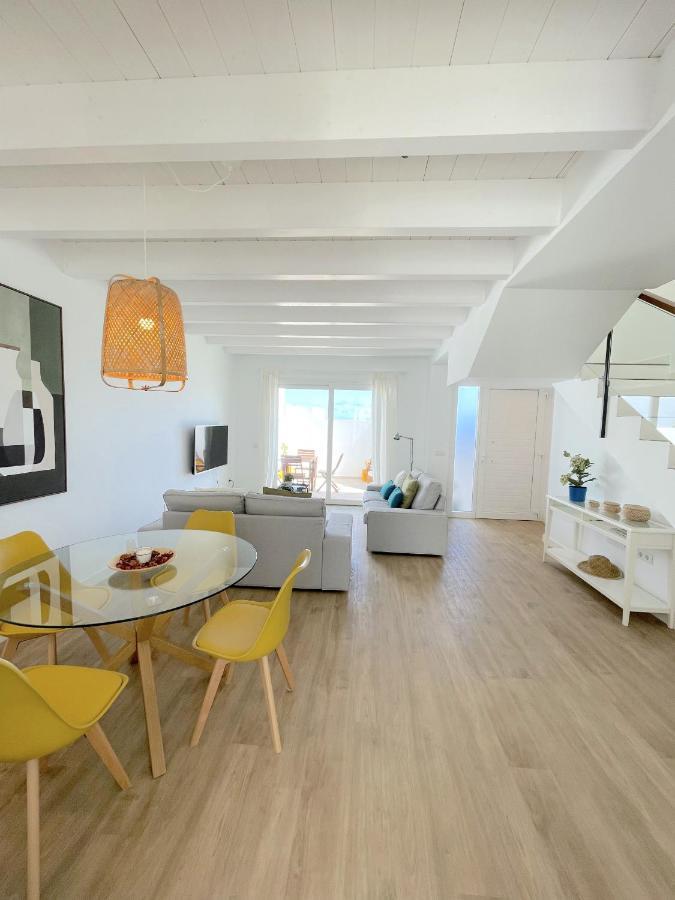 Casahost Villa Dolce Vita Costa Teguise Exterior foto