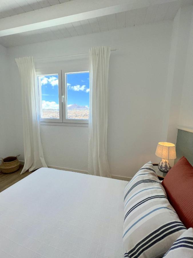 Casahost Villa Dolce Vita Costa Teguise Exterior foto